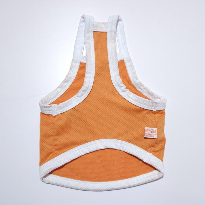 イタグレ服 ひんやり 接触冷感 スポーツ クール クロップド タンクトップ S M L XL 2XL 3XL 小型犬 中型犬 大型犬 夏 doggystar ドッギースター |  | 09