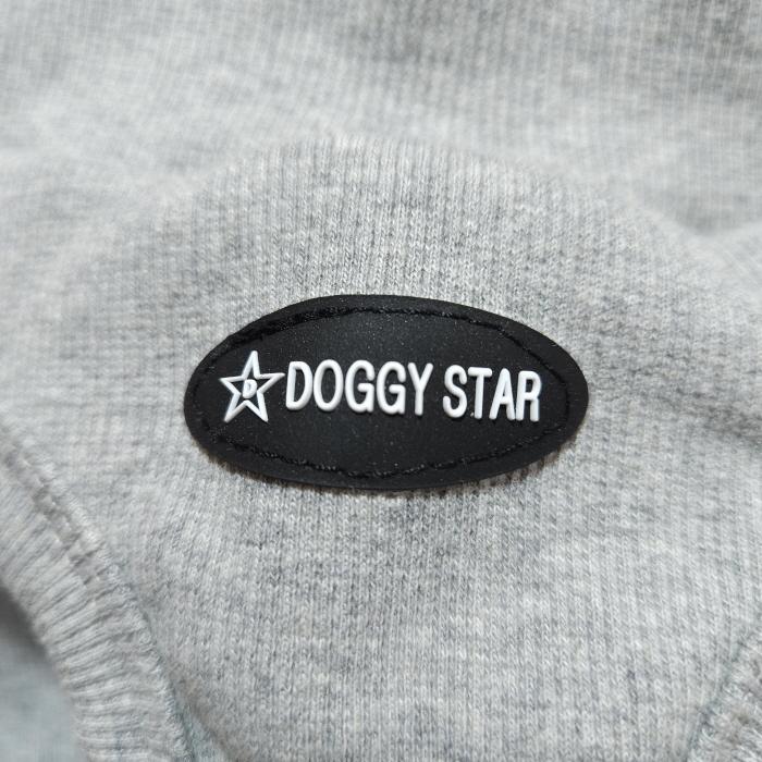 イタグレ服 無地コーデ ロンパース つなぎ S M L XL 2XL 3XL 小型犬 中型犬 大型犬 春 夏 秋 冬 doggystar ドッギースター |  | 14