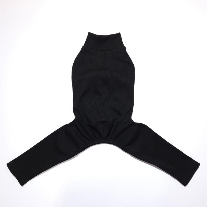 イタグレ服 無地コーデ ロンパース つなぎ S M L XL 2XL 3XL 小型犬 中型犬 大型犬 春 夏 秋 冬 doggystar ドッギースター |  | 04