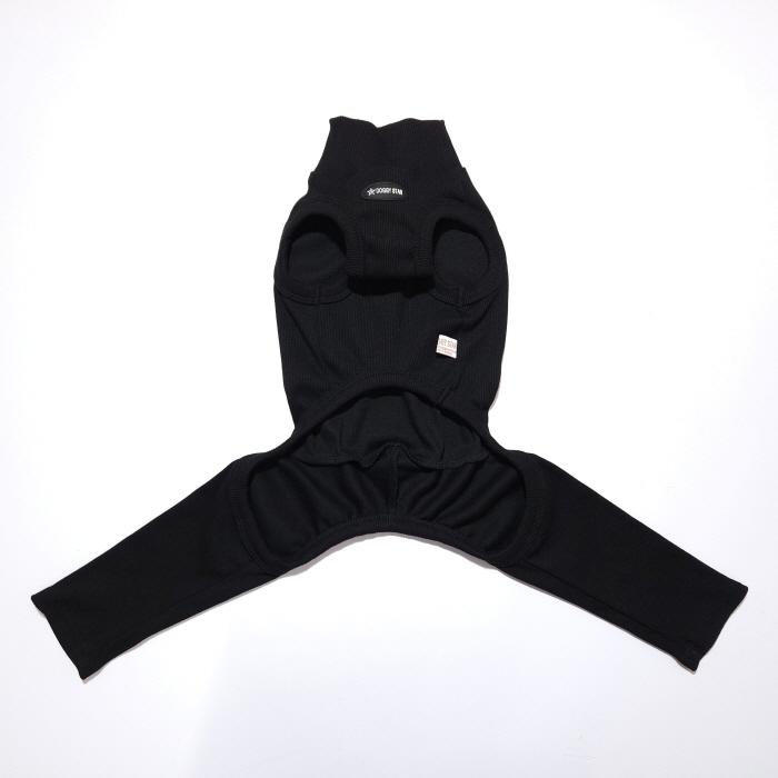 イタグレ服 無地コーデ ロンパース つなぎ S M L XL 2XL 3XL 小型犬 中型犬 大型犬 春 夏 秋 冬 doggystar ドッギースター |  | 06
