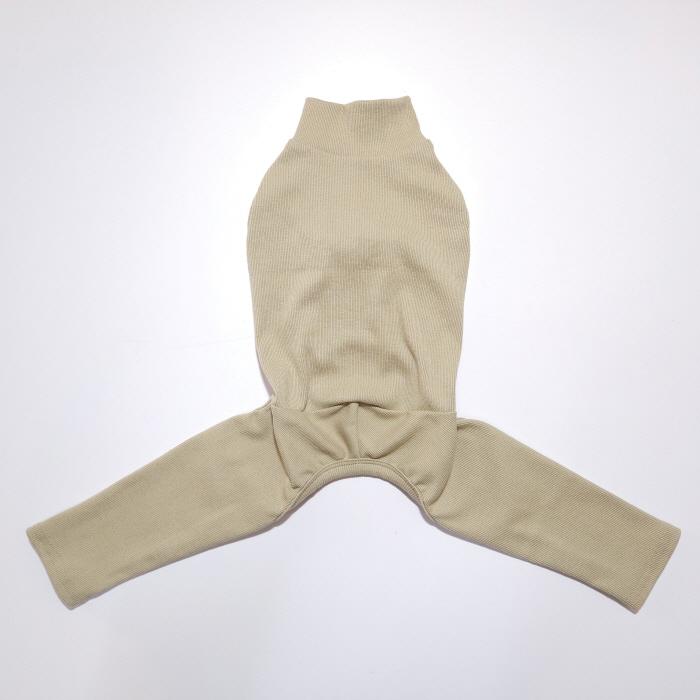 イタグレ服 無地コーデ ロンパース つなぎ S M L XL 2XL 3XL 小型犬 中型犬 大型犬 春 夏 秋 冬 doggystar ドッギースター |  | 02