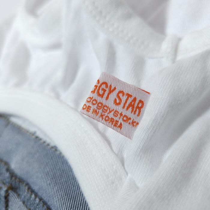 犬服 デニム ロンパース つなぎ 小型犬 中型犬 春夏服 秋冬服 doggystar 伸縮性抜群 |  | 10