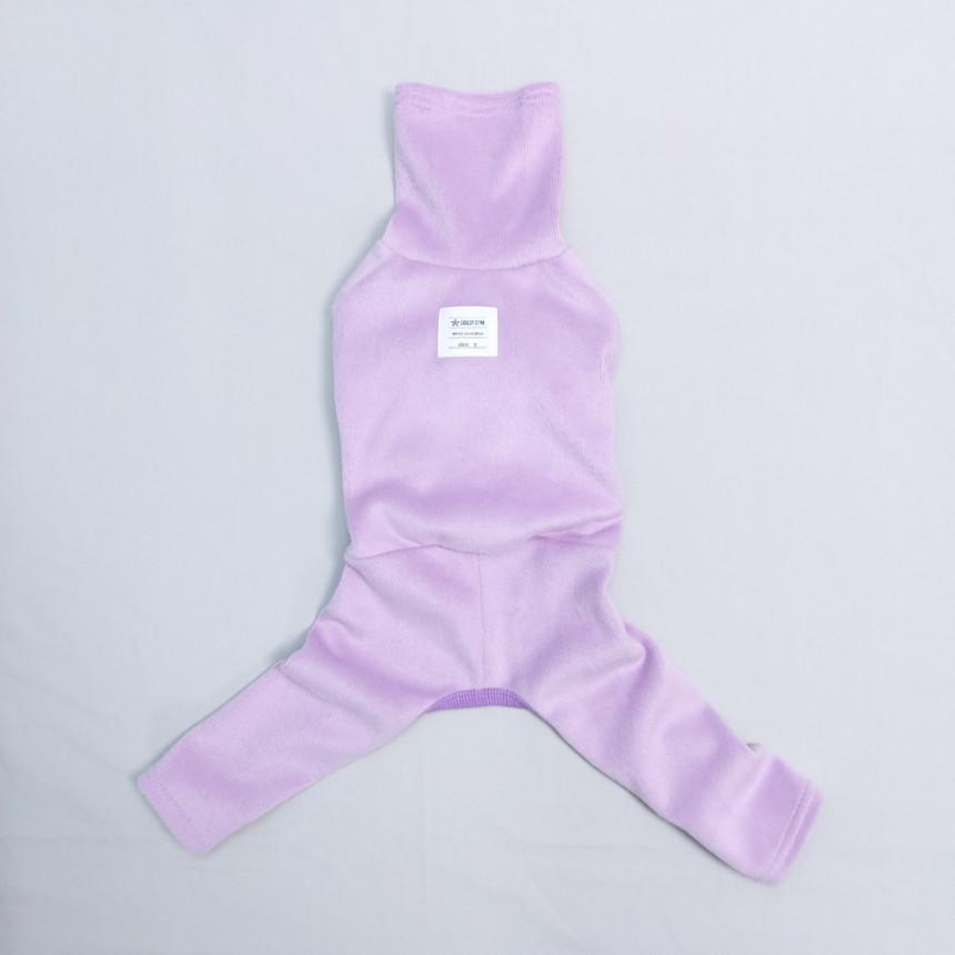 犬服 セール 起毛 ロンパース つなぎ S M L XL 小型犬 中型犬 秋冬服 doggystar ドッギースター |  | 02