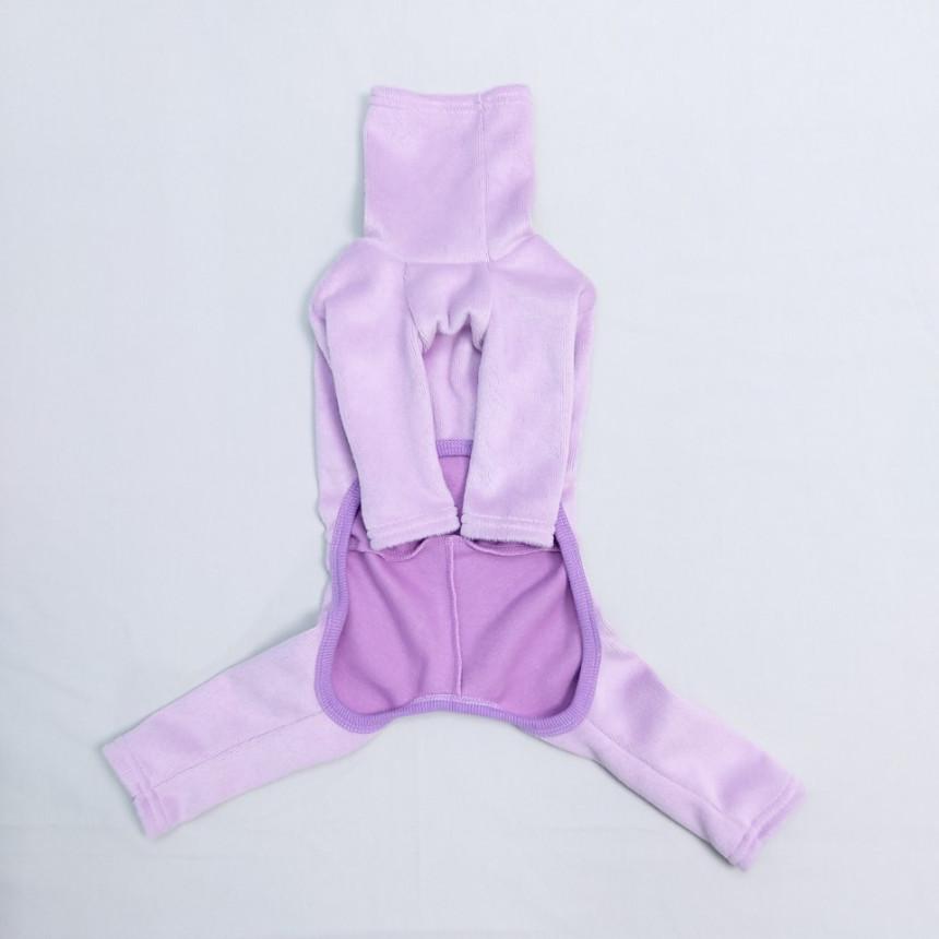 犬服 セール 起毛 ロンパース つなぎ S M L XL 小型犬 中型犬 秋冬服 doggystar ドッギースター |  | 03
