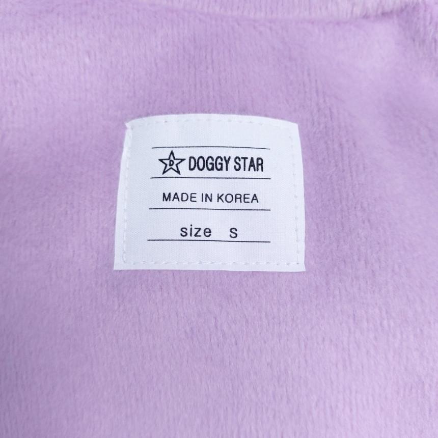 犬服 セール 起毛 ロンパース つなぎ S M L XL 小型犬 中型犬 秋冬服 doggystar ドッギースター |  | 04