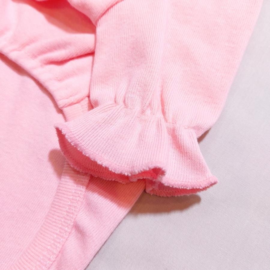 犬服 レース 襟 長袖 Tシャツ 可愛い シンプル 無地 小型犬 中型犬 春 夏 秋 冬 ペット服 doggystar ドッギースター |  | 09