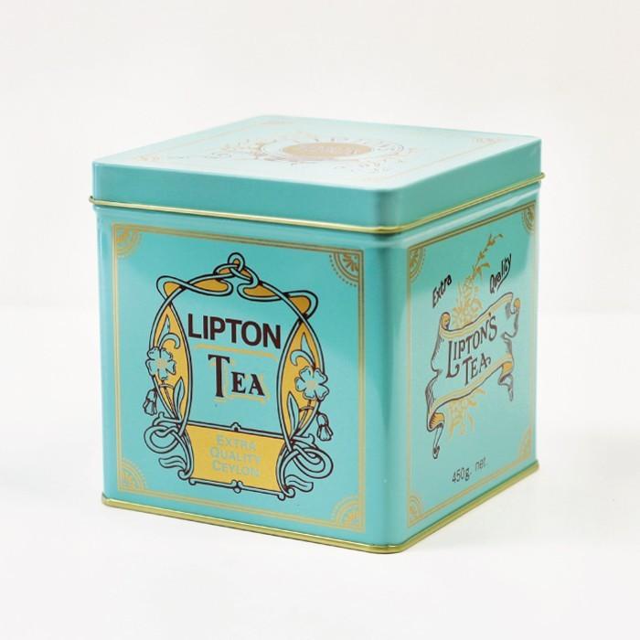 Lipton（リプトン） 紅茶 エクストラクオリティ セイロン リーフ 茶葉