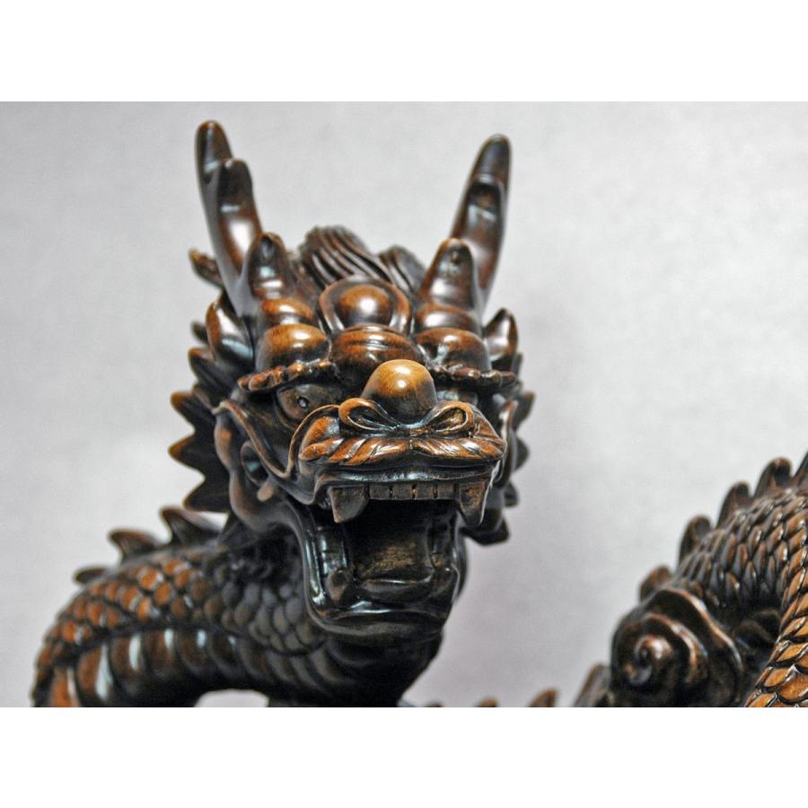 龍 置物 風水 特大 銅杯 八卦 平面鏡付き 三点セット : コッキーYahoo