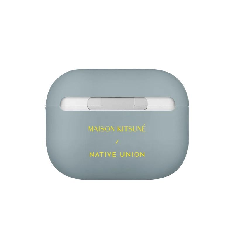 MAISON KITSUNE メゾンキツネ (MAISON KITSUNE) x ネイティブ MAISON KITSUNE メゾンキツネ (MAISON KITSUNE) x ネイティブ