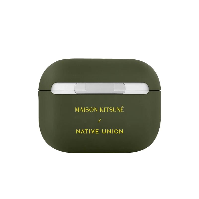 Native Union メゾンキツネ (MAISON KITSUNE) x ネイティブ Native Union メゾンキツネ (MAISON KITSUNE) x ネイティブ