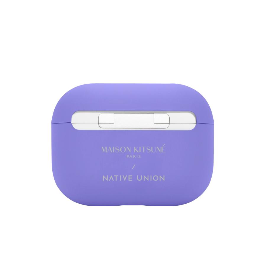 Native Union（ネイティブユニオン） メゾンキツネ ( MAISON KITSUNE