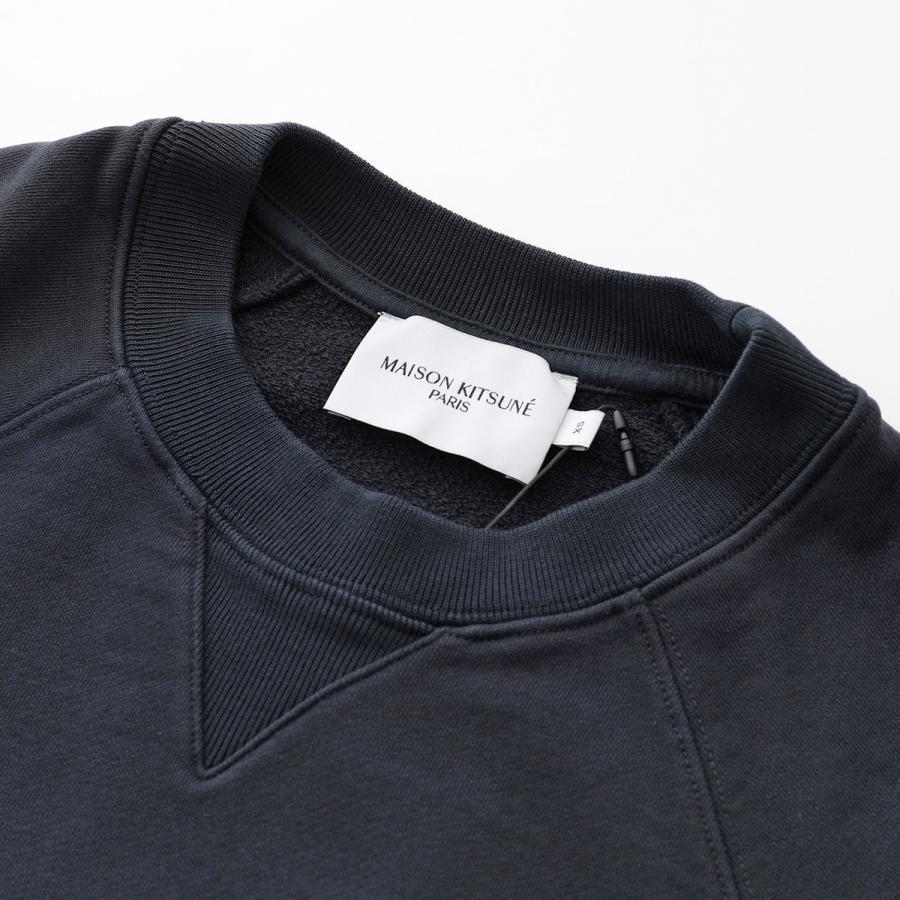 MAISON KITSUNE（メゾン キツネ） ダブルフォックスヘッド パッチ