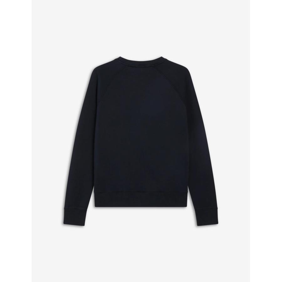MAISON KITSUNE（メゾン キツネ） ダブルフォックスヘッド パッチ
