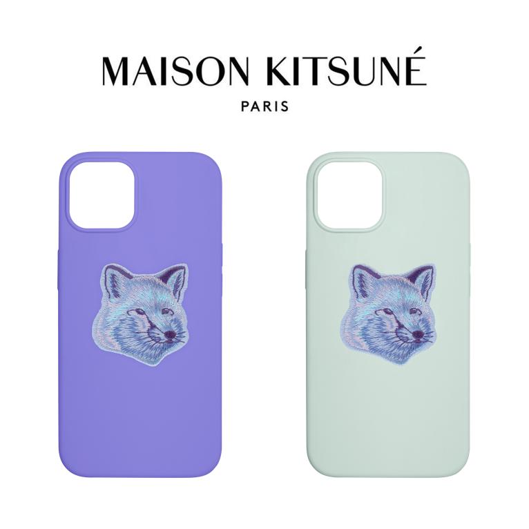 MAISON KITSUNE（メゾン キツネ） x ネイティブユニオン ( NATIVE