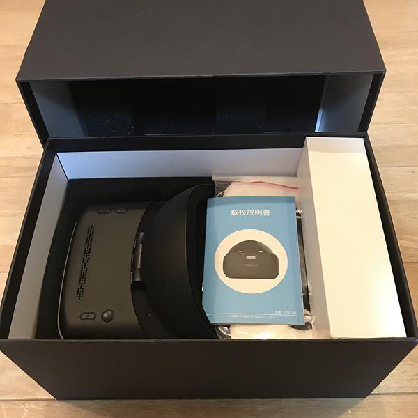 限定特価】アウトビジョンVRスコープ マイクロSDカード・Wi-Fi 限定特価】アウトビジョンVRスコープ マイクロSDカード・Wi-Fi