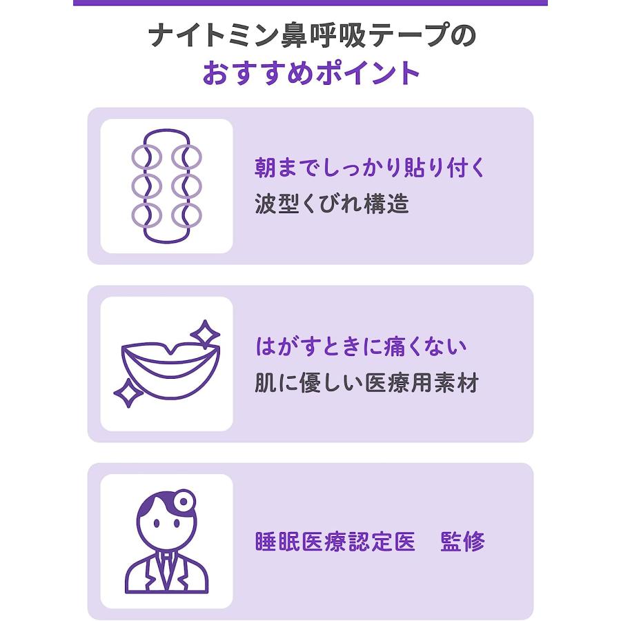 Amazon | Kobayashi Pharmaceutical 【小林製薬】ナイトミン 鼻