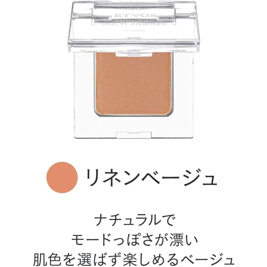 ★ 新品未使用品 ★ ETVOS プレストチーク2点 & マルチパウダーⅡ 2点 楽天市場】≪2025年 AW 限定色登場≫エトヴォス 公式( ETVOS