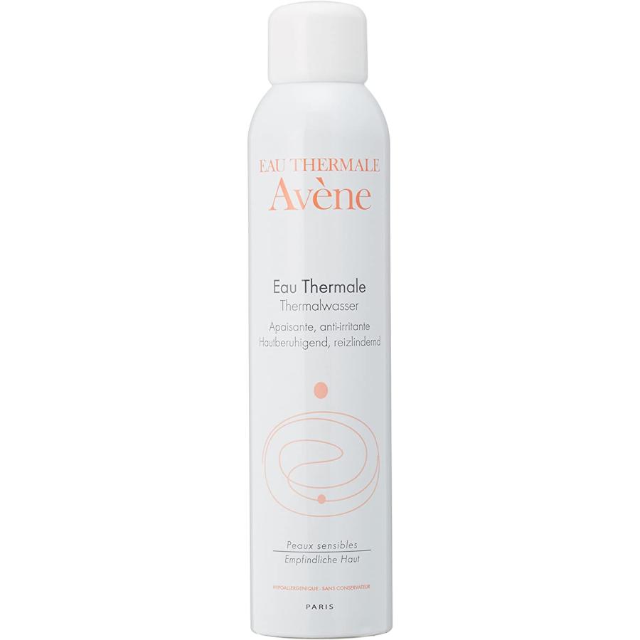 Avene アベンヌ AVENE アベンヌウォーター 300ML 6本セット 化粧