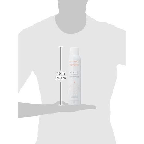 Avene アベンヌ AVENE アベンヌウォーター 300ML 3本セット 化粧