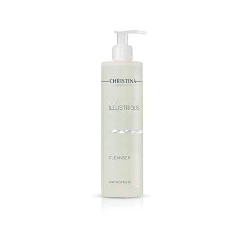 クレンジング・メイク落とし CHRISTINA ILLUSTRIOUS CHRISTINA クリスティーナ イラストリアス クレンザー 300ml