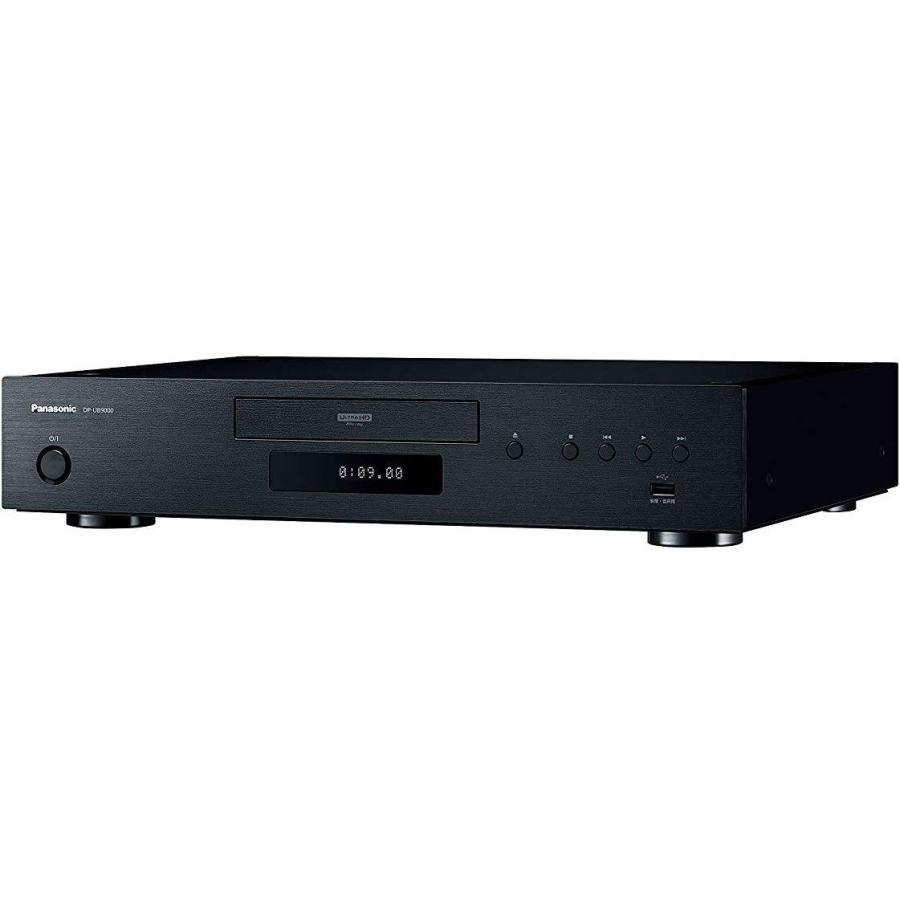 当店だけの限定モデル Dp Ub9000 K Hdブルーレイ対応 Ultra ブルーレイプレーヤー パナソニック Av周辺機器 Socialmkt Cl