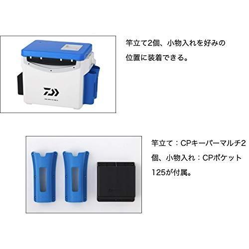 超歓迎 クーラーボックス ダイワ Daiwa クールライン Gブルー Ls Gu1500x アルファ その他アウトドアウエア Www Svom Eu