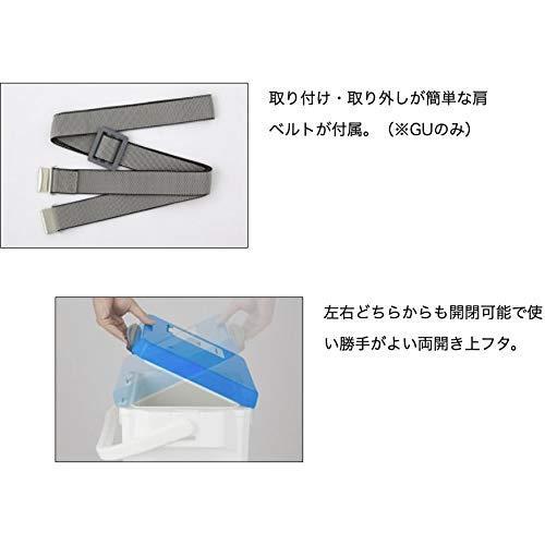 超歓迎 クーラーボックス ダイワ Daiwa クールライン Gブルー Ls Gu1500x アルファ その他アウトドアウエア Www Svom Eu