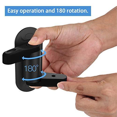 新品同様 Jolik ベビーガード ドアロック ストッパー ドアノブロック 子供安全ロック チャイルドロック ドアレバーロック固定 ドア 引き出し 扉 戸棚 開閉禁止 赤ちゃん Democracia Tv