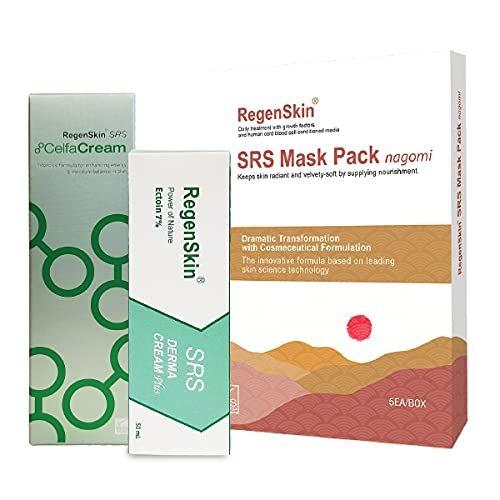 強い雪 リジェンスキンsrsマスクパックなごみセット Regenskin Srs Mask Pack Nagomi Set B08kszckbf Coco Dragon Shop 通販 Yahoo ショッピング 安価 Livinginmalta Com