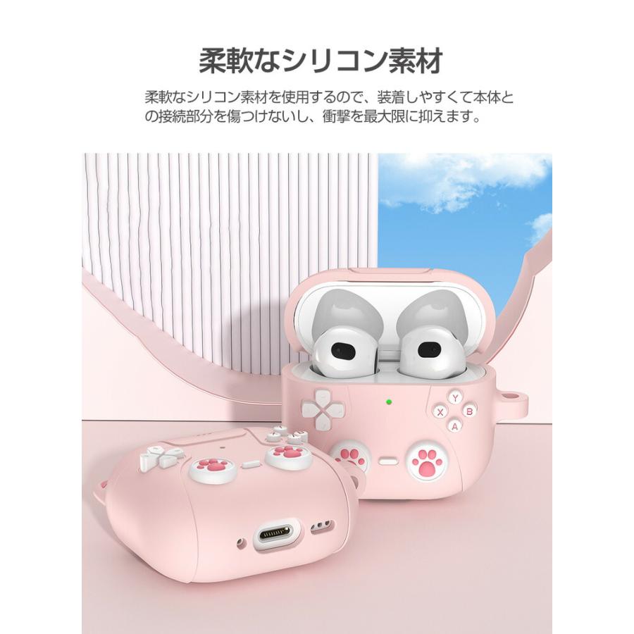 Apple AirPods4本体とケース Apple AirPods 4th Generation with Charging Case | BJ's