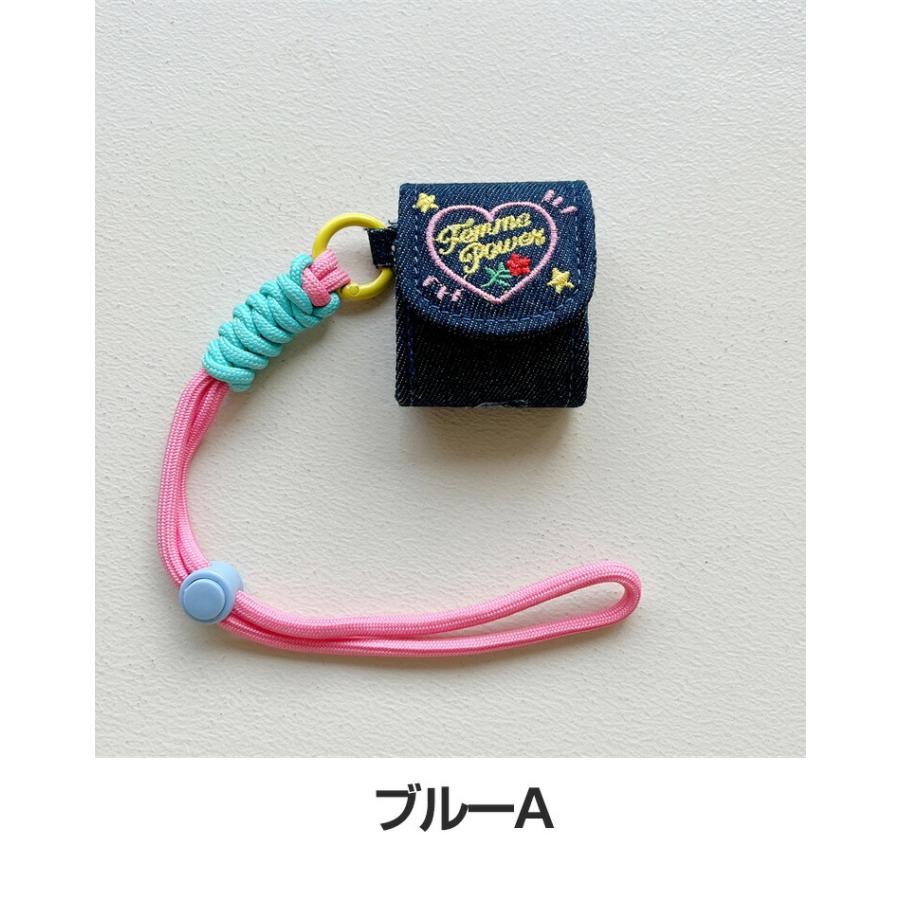 AirPods4ワイヤレスイヤホン本体、ケース Amazon | ZENIX DESIGN TECH Airpods4 用 ケース カラビナ付き 第4世代