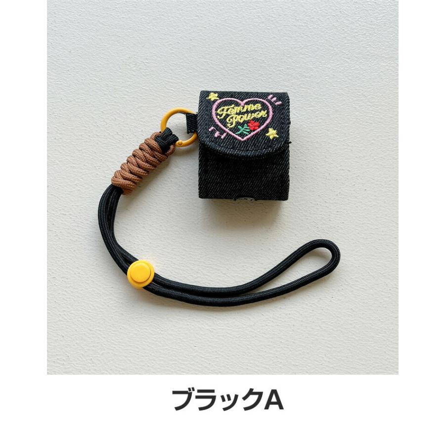 Apple Apple Airpods4 第4世代 2024モデル ケース 耐衝撃 カバー