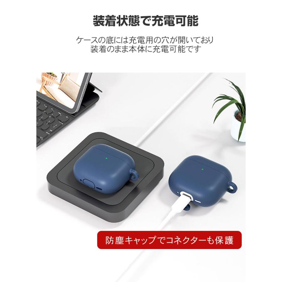 Apple AirPods 第4世代 充電ケースのみ 16 Amazon | OJBSEN Airpods 第