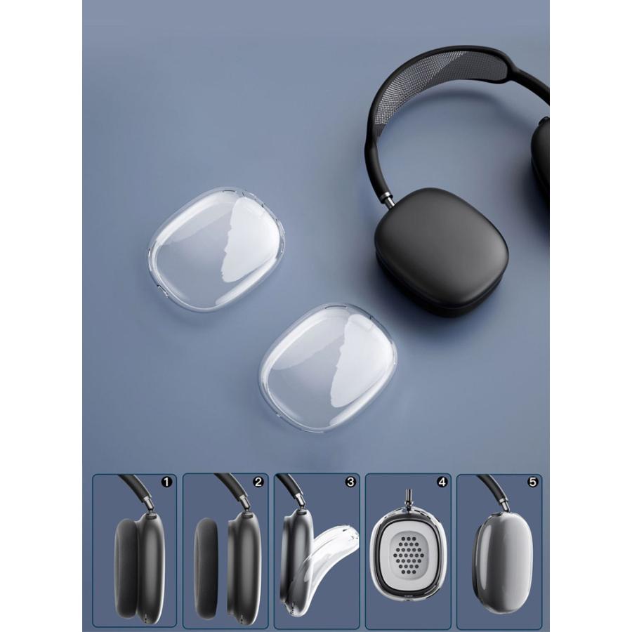 airpods MAX☆ブルー☆箱 スマートケース付き☆ヘッドホン☆Apple Amazon.co.jp: Apple(アップル) AirPods Max 無線 - スカイ