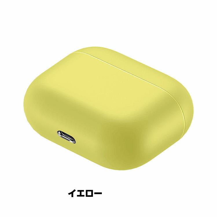 Apple airpods3 第3世代 2021モデル ケース シリコン素材 カバー エアーポッズ CASE 耐衝撃 落下防止 ワイヤレス充電対｜coco-fit2018｜15