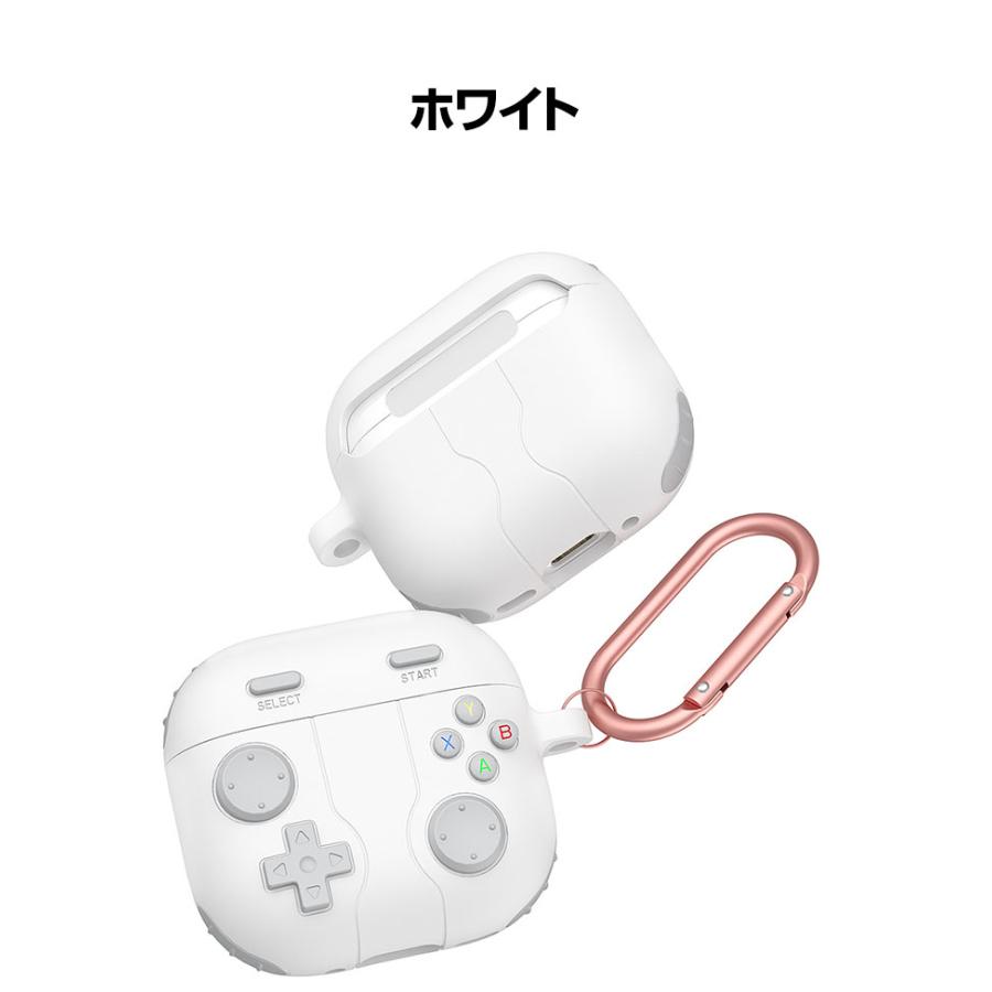 AirPods4本体 ホワイト 充電ケース付き 片耳のみ 楽天市場】airpods 左