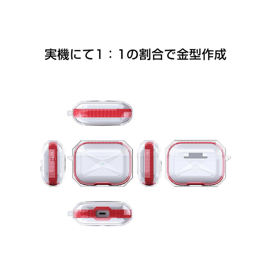 Apple AirPods4 本体➕専用カバー AirPods4 ケース AirPods 4 保護