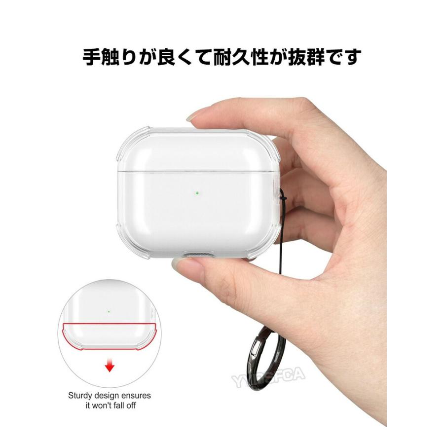 Apple AirPods (第3世代) 保護ケース付き 動作確認済み 【公式通販】