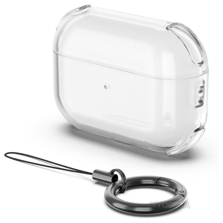 Apple アップル エアーポッズ プロ 第3世代 ケース TPU素材