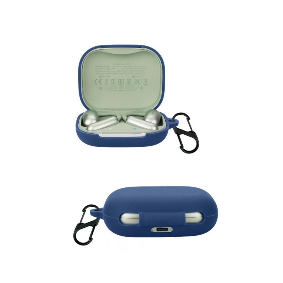 Anker（アンカー） Anker Soundcore AeroFit 2 ケース シリコン素材