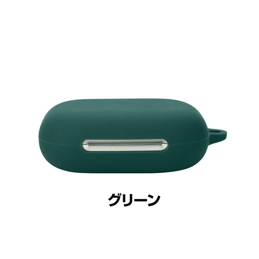 Anker（アンカー） Anker Soundcore AeroFit 2 ケース シリコン素材