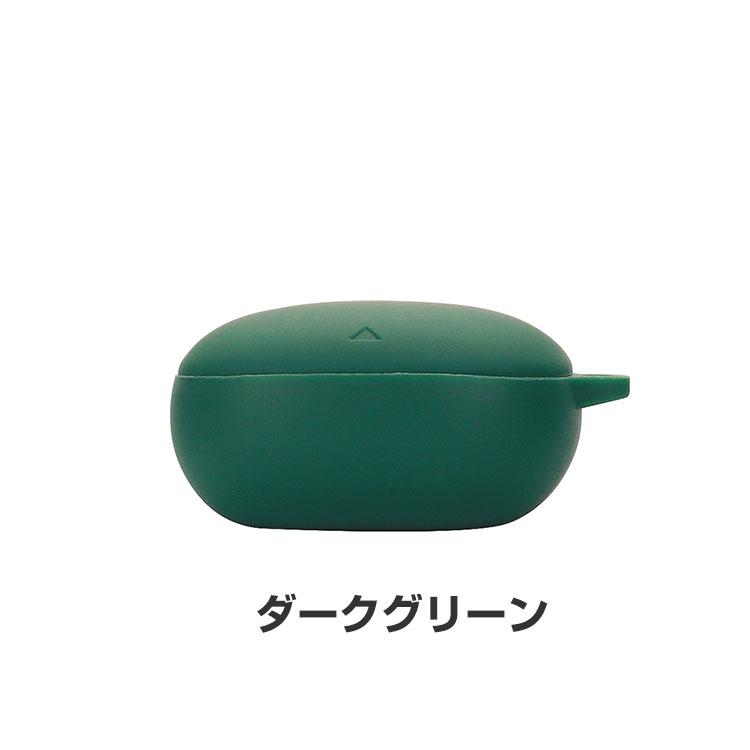 Anker Soundcore Liberty 4 シリコン素材 カバー アンカー サウンド