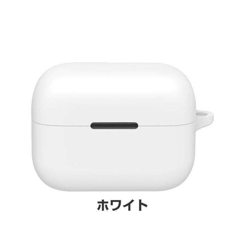 Anker（アンカー） Anker Soundcore AeroClip ケース 耐衝撃 シリコン