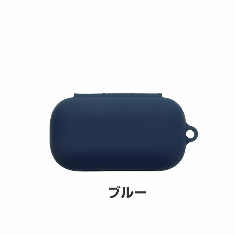 Anker（アンカー） Anker Soundcore AeroFit 2 Pro ケース 耐衝撃