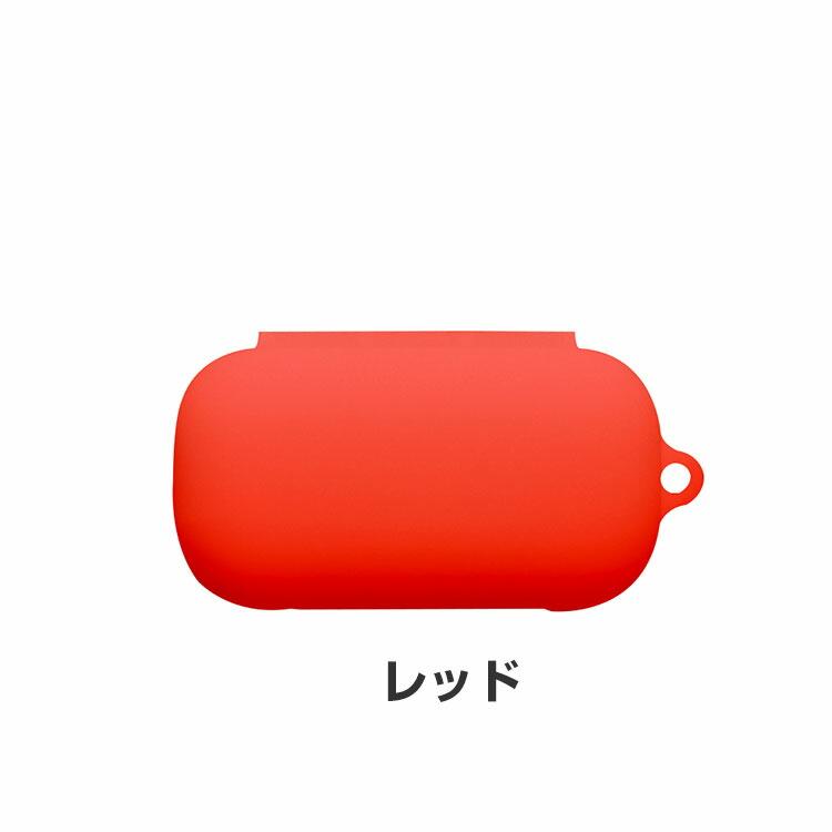 Anker（アンカー） Anker Soundcore AeroFit 2 Pro ケース 耐衝撃
