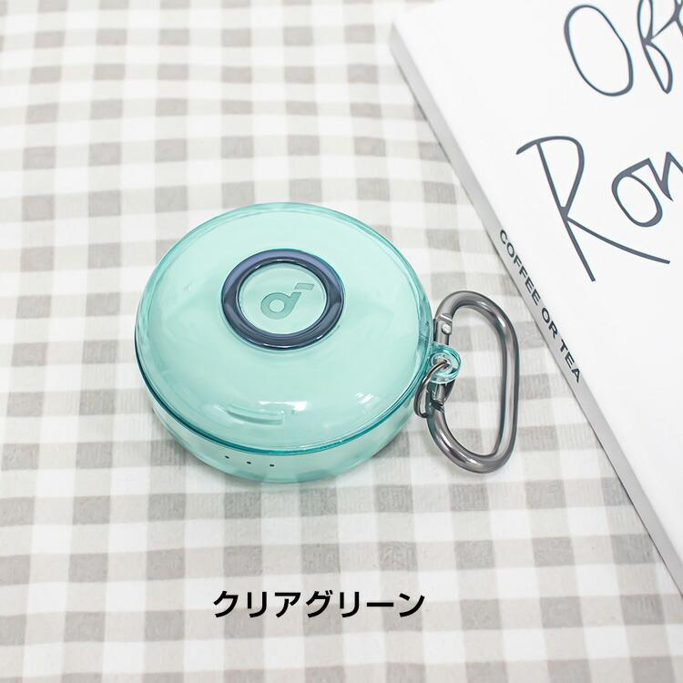 Anker（アンカー） サウンドコア Sleep A30用のTPU素材 シンプルな
