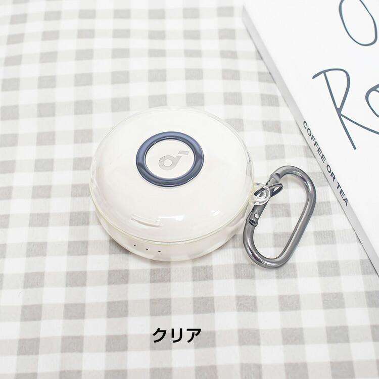 Anker（アンカー） サウンドコア Sleep A30用のTPU素材 シンプルな
