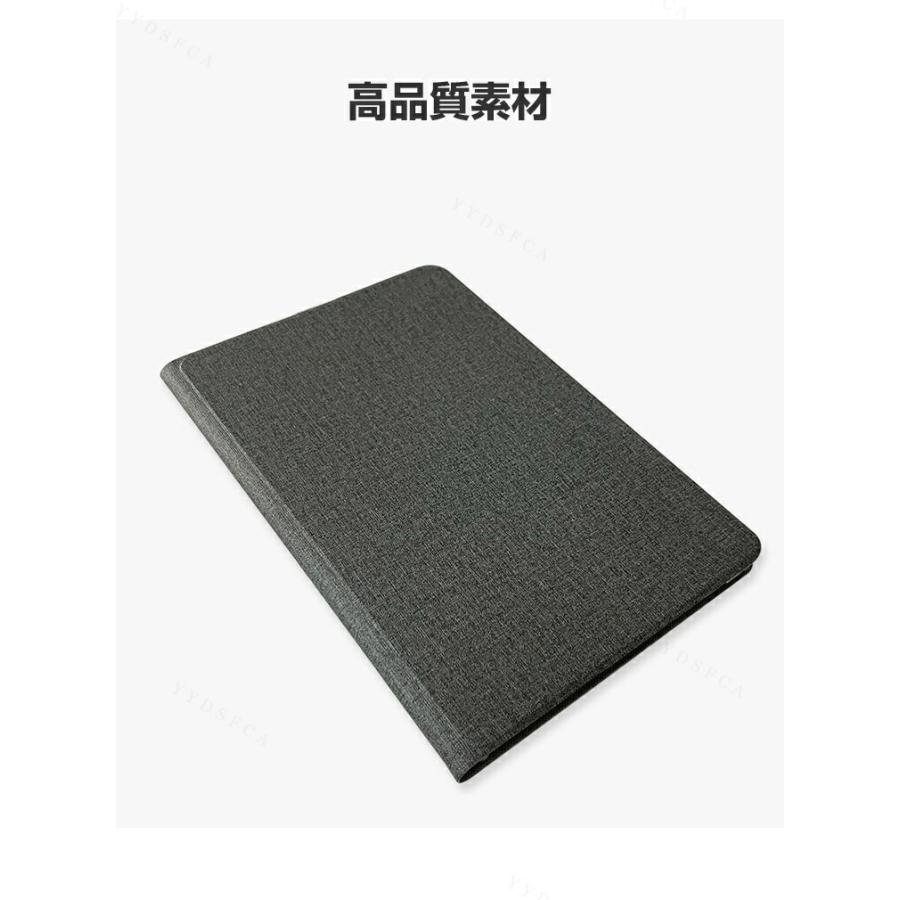 ALLDOCUBE iPlay 70E 11インチ T1161 2026専用PUレザーケースオート