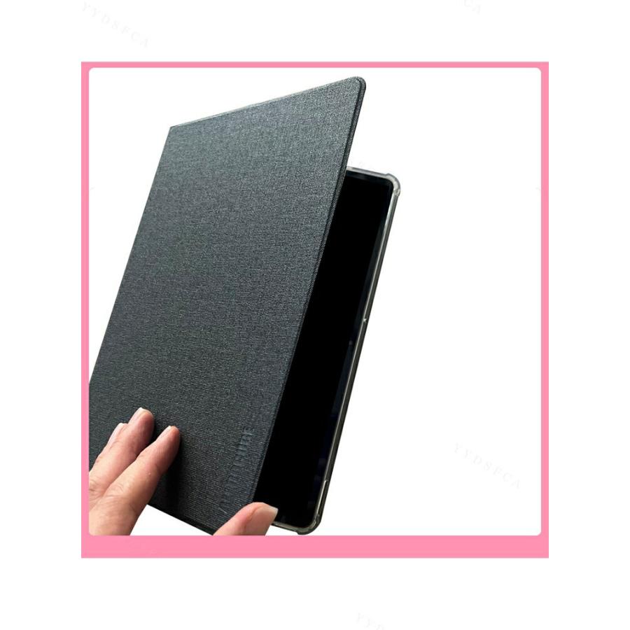 ALLDOCUBE iPlay 70E 11インチ T1161 2026専用PUレザーケースオート