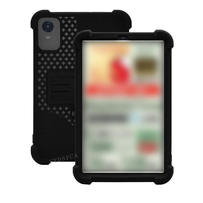ALLDOCUBE iPlay 80 mini Pro 純正ケース付き ALLDOCUBE iPlay80 Mini Pro 8.4インチ用のケース 四隅耐衝撃 ソフト